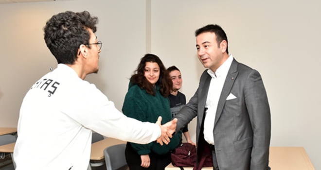 rıza akpolat beşiktaş